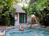 Kundala Hua Hin ที่พักติดทะเลหัวหิน