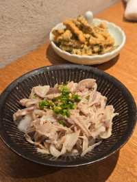 中目黒のオシャレ居酒屋