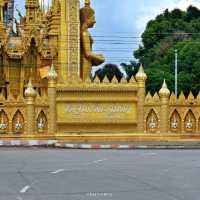 วัดจันทร์ตะวันตก พิษณุโลก