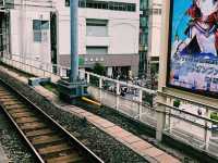 # TOKYO🇯🇵 東京漫遊の旅#
