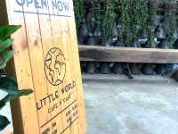 Little World Cafe