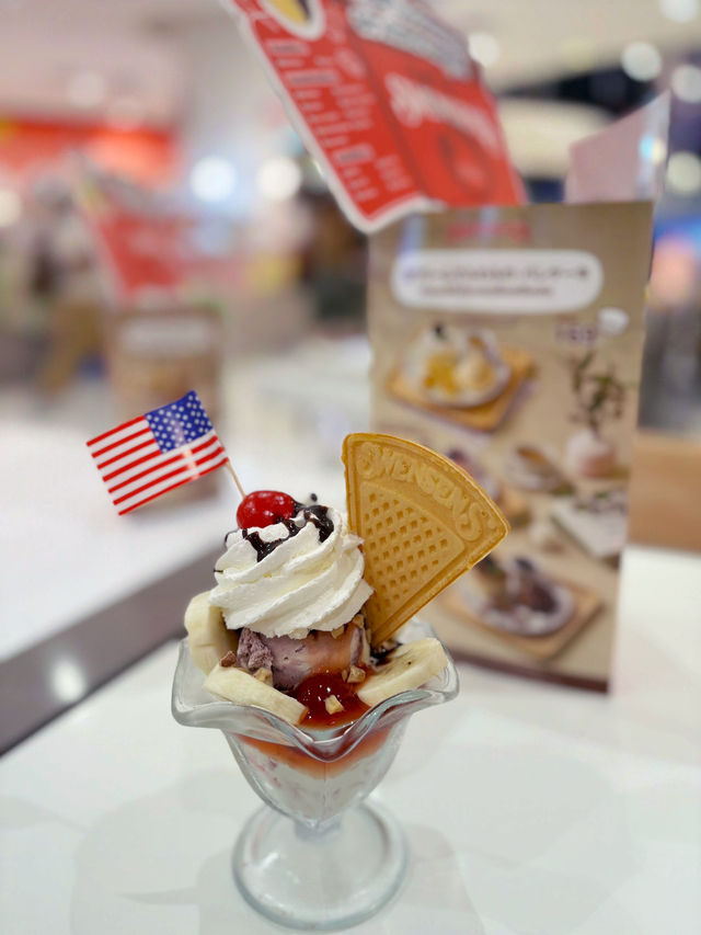 Swensen’s - Central Westgate