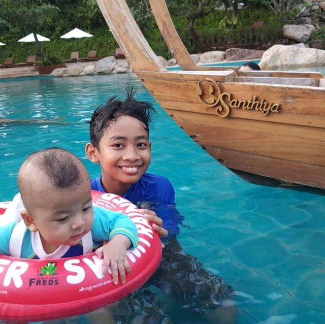 A Hidden Gem @ Santhiya Koh Yao Yai