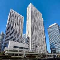Keio Plaza Hotel