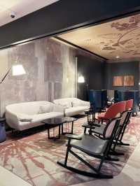 Stay near Singapore’s famous museums!