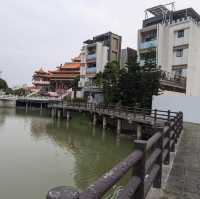 高雄金獅湖