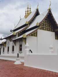 👏 วัดพระธาตุปูแจ