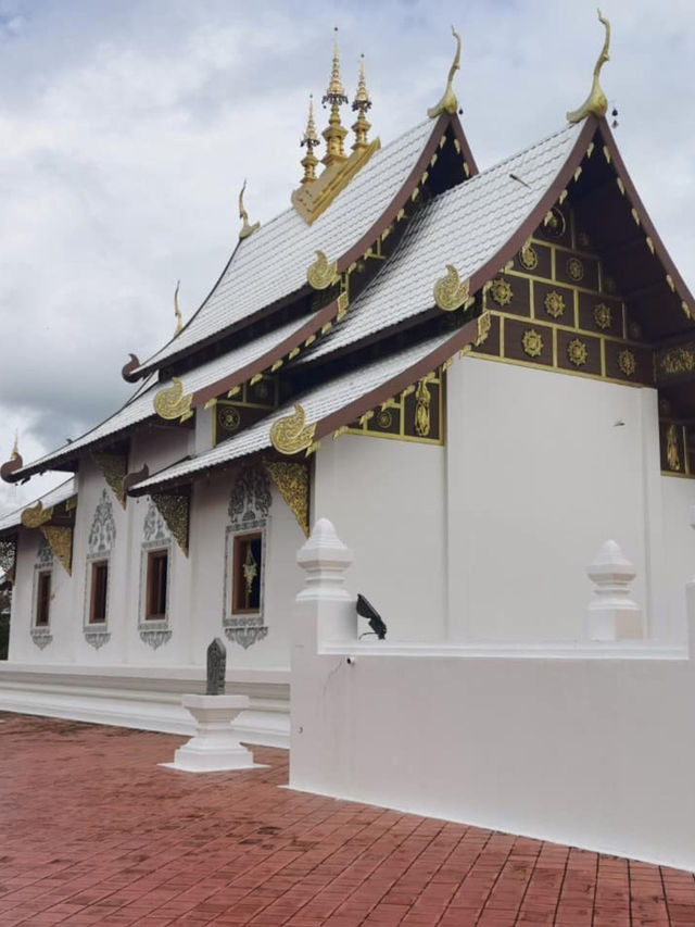 👏 วัดพระธาตุปูแจ