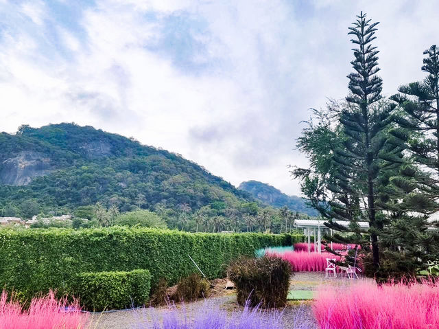 Memory House Cafe คาเฟ่สวยๆเหมาะแก่การถ่ายรูป