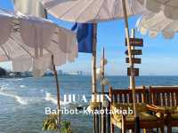 Baribot-Khaotakiab วิวทะเลสุดปัง