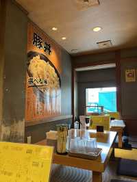 【大田区】少食の方でも安心！絶品チキンカツ定食😋