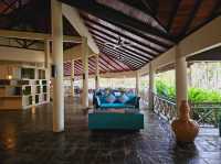 My relaxing trip at Rebak Island and Marina, Langkawi