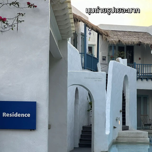 Resort De Paskini Hua Hin