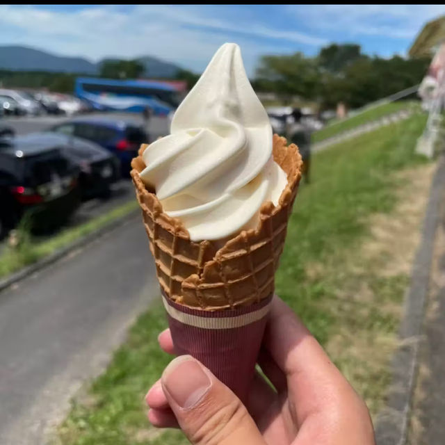 【岡山】観光　ひるぜんジャージーランド