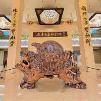佛光山佛陀紀念館