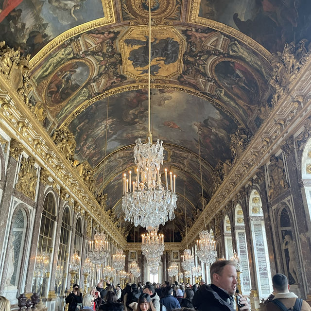 フランス旅行🇫🇷