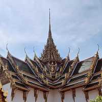 The Grand Palace, Bangkok