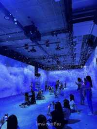 💖สานฝันสาวกดิสนีย์ที่งาน Bangkok IMMERSIVE DISNEY