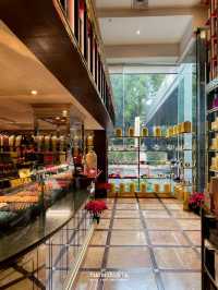 TWG สวรรค์ของคนรักชา พร้อมแพ็คเกจจิ้งสุดหรู