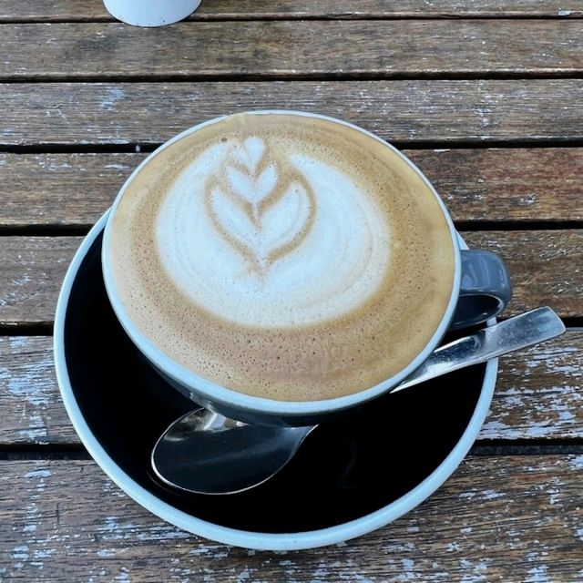 Great little cafe