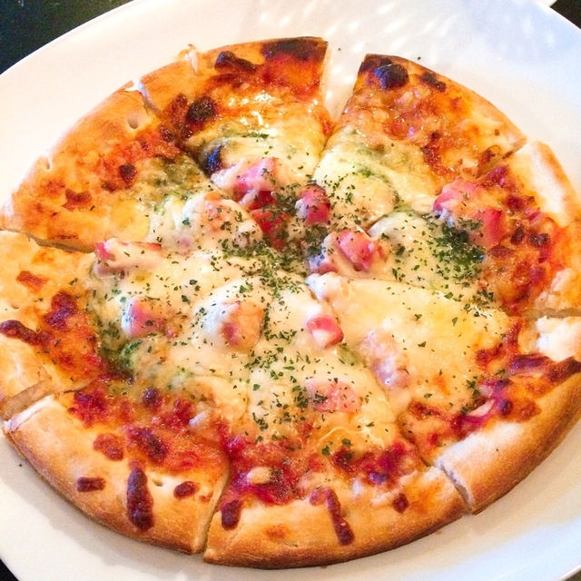 【大分】しっかり食事が出来るBAR✨