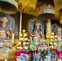 Echoes of Wisdom and Harmony