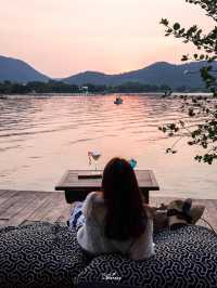 ที่พักบรรยากาศดี ริมทะเล Kept Bangsaray