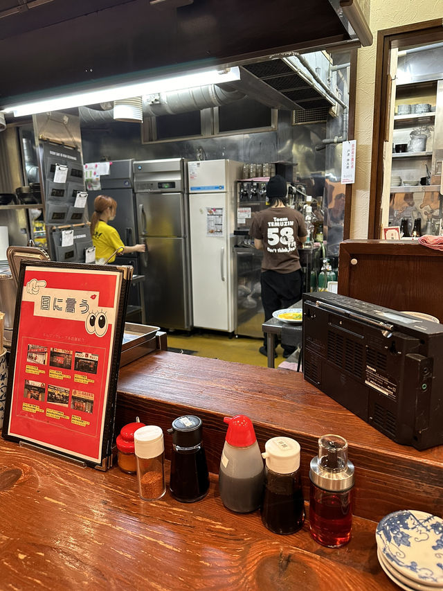 【福岡観光】名物たくさん！福岡の魅力詰まった料理店✨