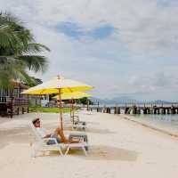 ที่พักเกาะเสม็ด