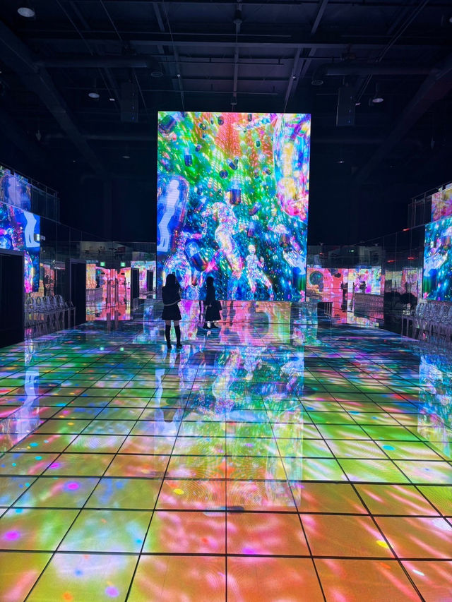 【釜山】🇰🇷網美必訪現代美術館museum 1 