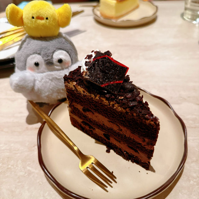 甜品高質❤️