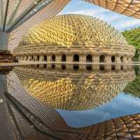 Nanjing - A City of Rich History and Modern Charm