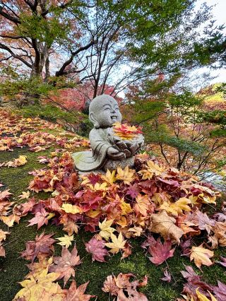 【茨城 永源寺】