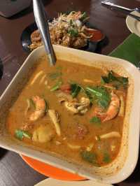 【タイ･プーケット🇹🇭】600円台で絶品シーフードが食べられる！？安く食べるならここのローカル店！