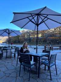 🏔️ ร้านกาแฟวิววิวหลักล้าน 