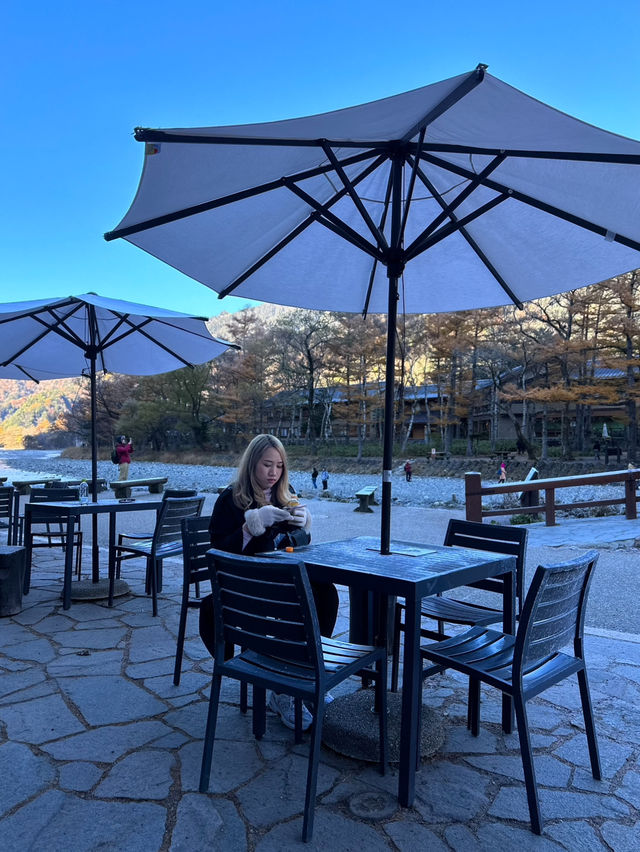 🏔️ ร้านกาแฟวิววิวหลักล้าน 