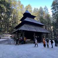 Manali: A Himalayan Paradise