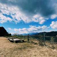 【神奈川×大野山】初心者でも楽しめる富士山絶景ハイク！