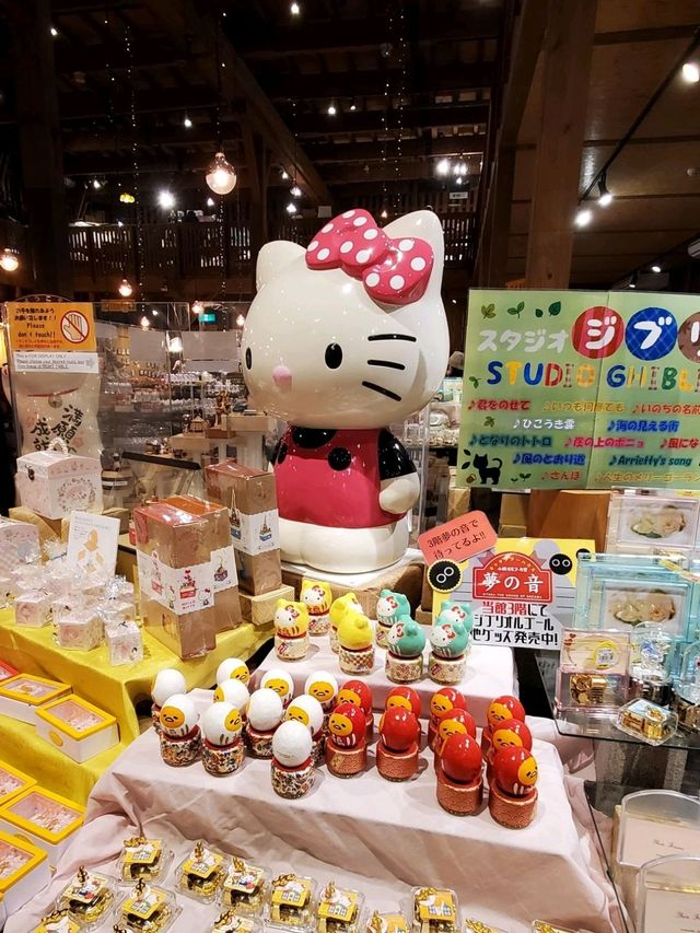 北海道必買手信 🎐硝子玻璃精品🎐