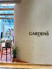 Gardens by Vela ☕️ brunch & cafe เซ็นทรัลเวิลดิ์