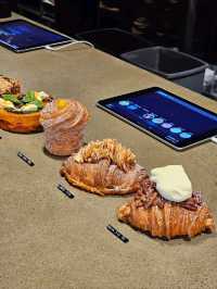 🇦🇺 호주 멜버른 크로와상 맛집 LUNE
