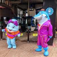 遠雄海洋公園