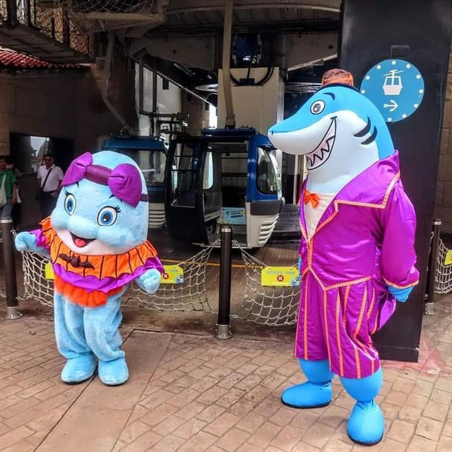 遠雄海洋公園