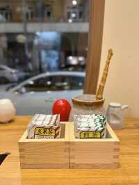 銅鑼灣抵食壽喜燒火鍋店-本延鍋物
