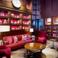 Where Elegance Meets Legacy: My Luxe Escape at Oriental Hotel Kobe
