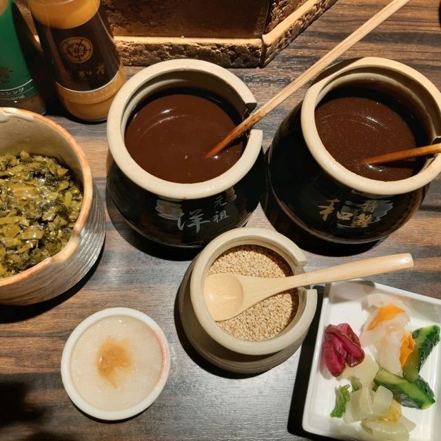 นั่ง Shinkansen ไปชิมทงคัตสึแสนอร่อย