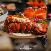 The Taste of 7 Culinary Wonders Premium 