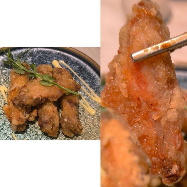 圓方商場有一間好正宗新加坡餐廳