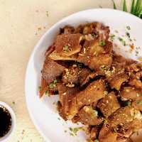 Manam 