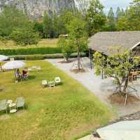 ผาม่านฝัน Pha Man Fun - คาเฟ่
